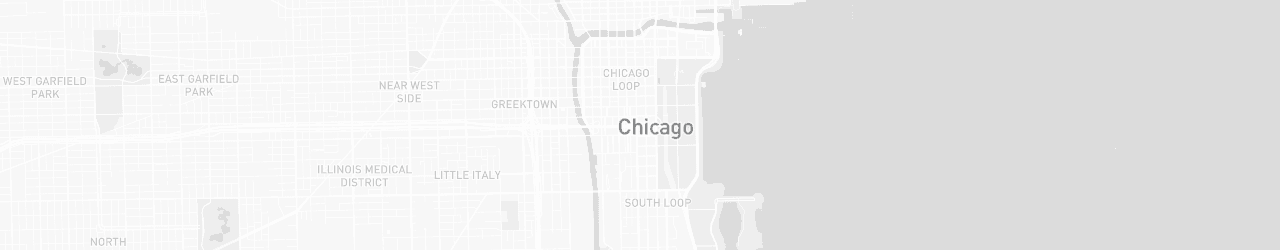 Mappa di Chicago